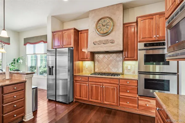 $799,000 | 13901 East Saratoga Place, Aurora, CO 80015