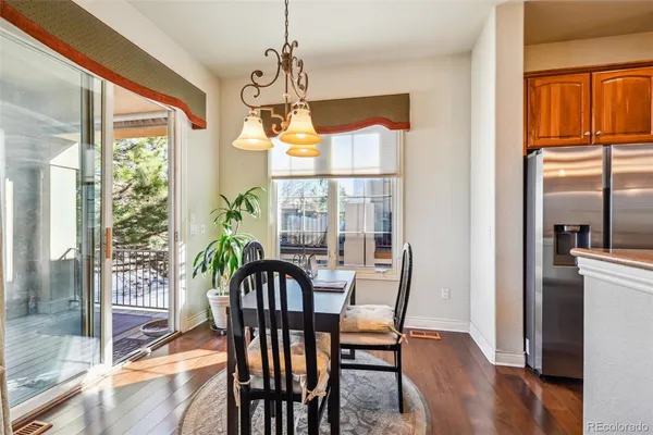 $799,000 | 13901 East Saratoga Place, Aurora, CO 80015