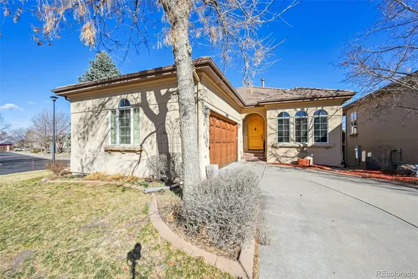 $799,000 | 13901 East Saratoga Place, Aurora, CO 80015