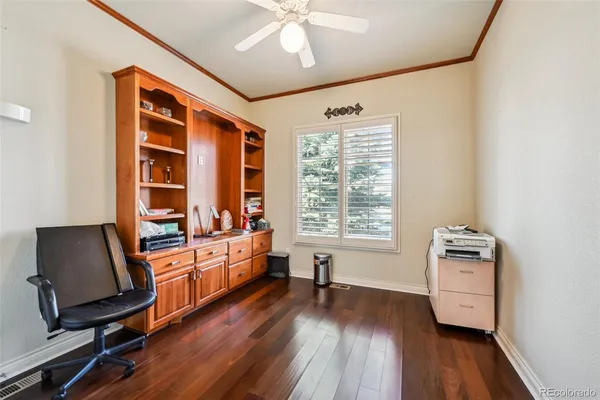 $799,000 | 13901 East Saratoga Place, Aurora, CO 80015