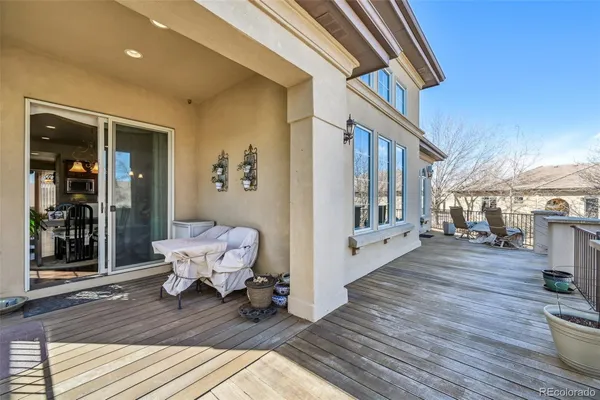 $799,000 | 13901 East Saratoga Place, Aurora, CO 80015