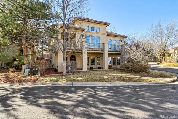 $799,000 | 13901 East Saratoga Place, Aurora, CO 80015