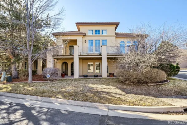 $799,000 | 13901 East Saratoga Place, Aurora, CO 80015