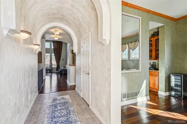 $799,000 | 13901 East Saratoga Place, Aurora, CO 80015