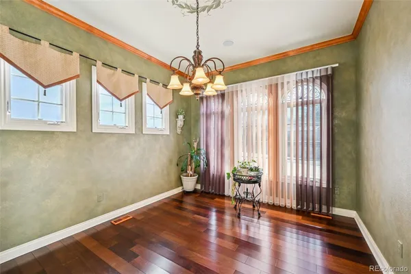 $799,000 | 13901 East Saratoga Place, Aurora, CO 80015