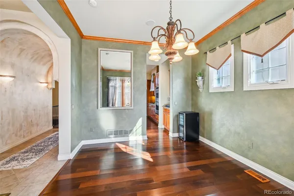 $799,000 | 13901 East Saratoga Place, Aurora, CO 80015