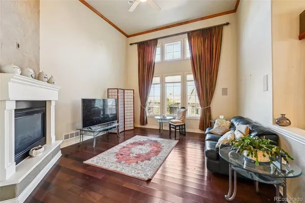 $799,000 | 13901 East Saratoga Place, Aurora, CO 80015