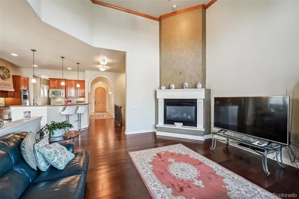 $799,000 | 13901 East Saratoga Place, Aurora, CO 80015