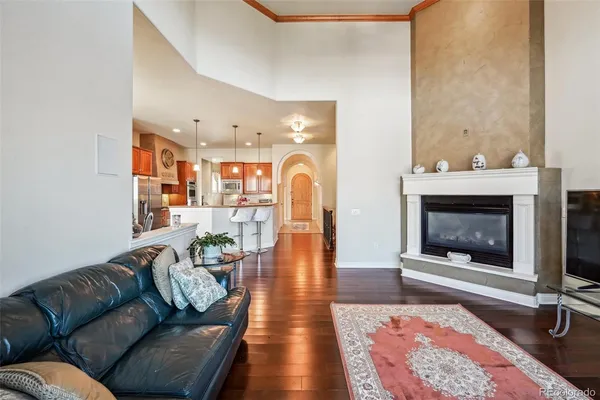 $799,000 | 13901 East Saratoga Place, Aurora, CO 80015