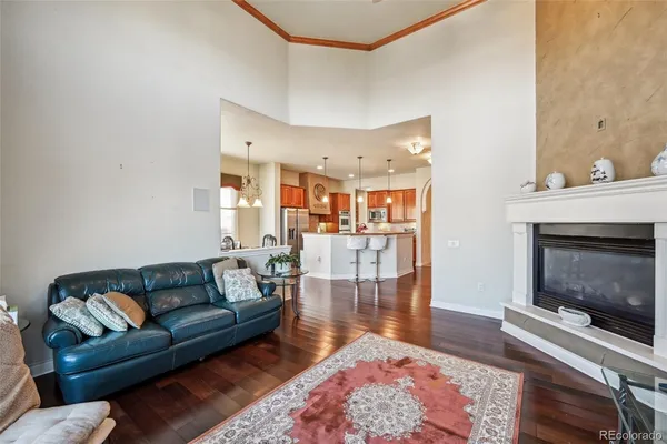 $799,000 | 13901 East Saratoga Place, Aurora, CO 80015