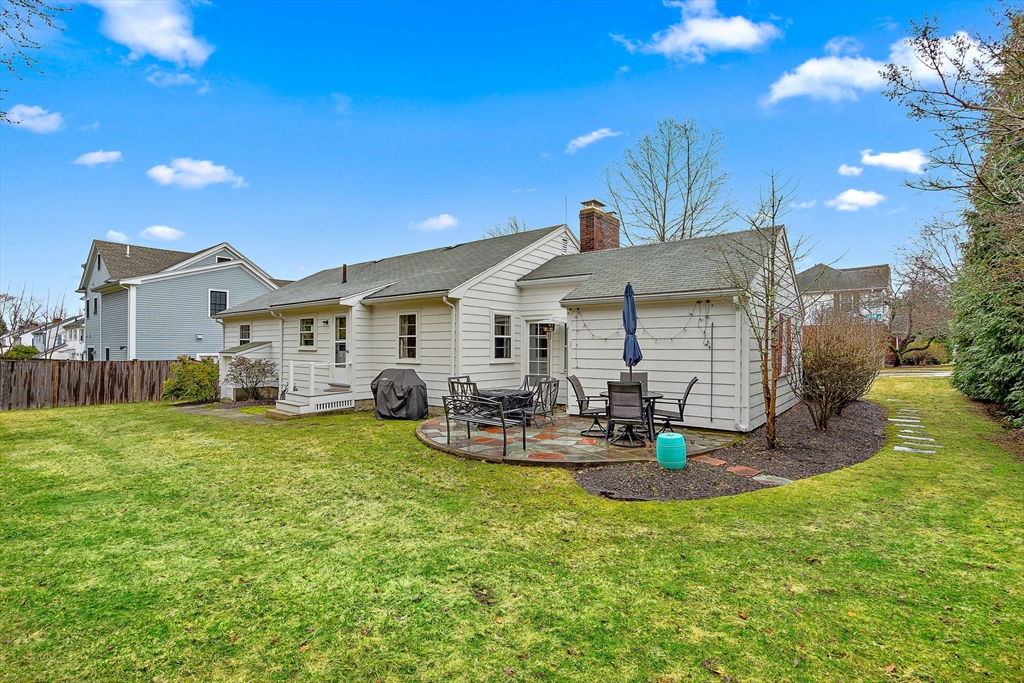 6 Shaw Road Belmont, MA 02478 - Photo 30 of 39