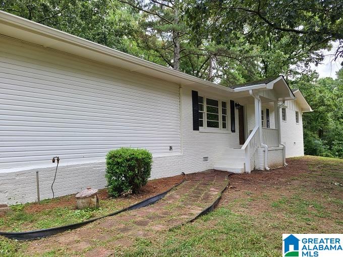 333 Ward Road Gardendale, AL 35071 - Photo 2 of 27