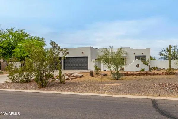 $499,900 | 24702 West Red Robin Drive, Wittmann, AZ 85361