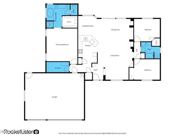 $499,900 | 24702 West Red Robin Drive, Wittmann, AZ 85361