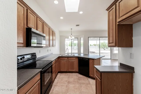 $499,900 | 24702 West Red Robin Drive, Wittmann, AZ 85361