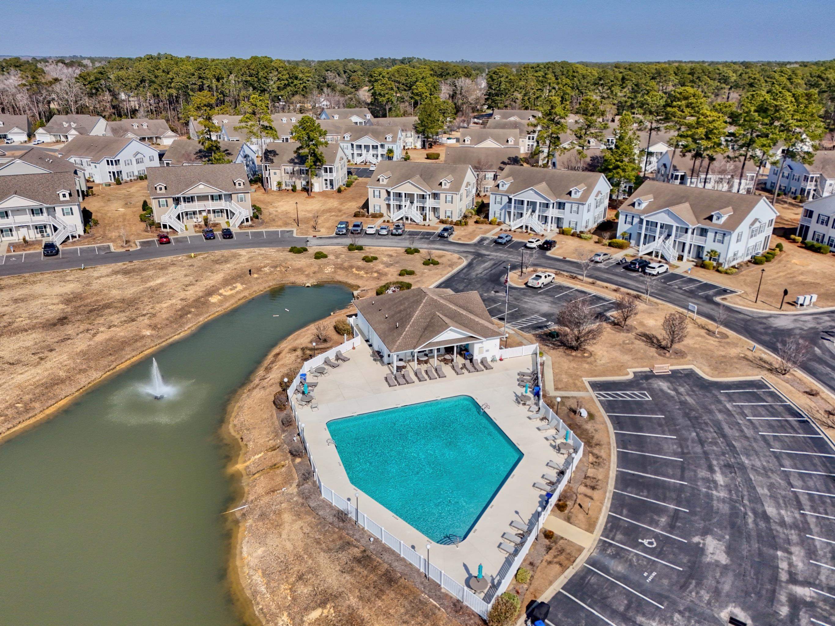 924 Jackline Place, Unit 202 Murrells Inlet, SC 29576 - Photo 33 of 34 Gallery Image 33