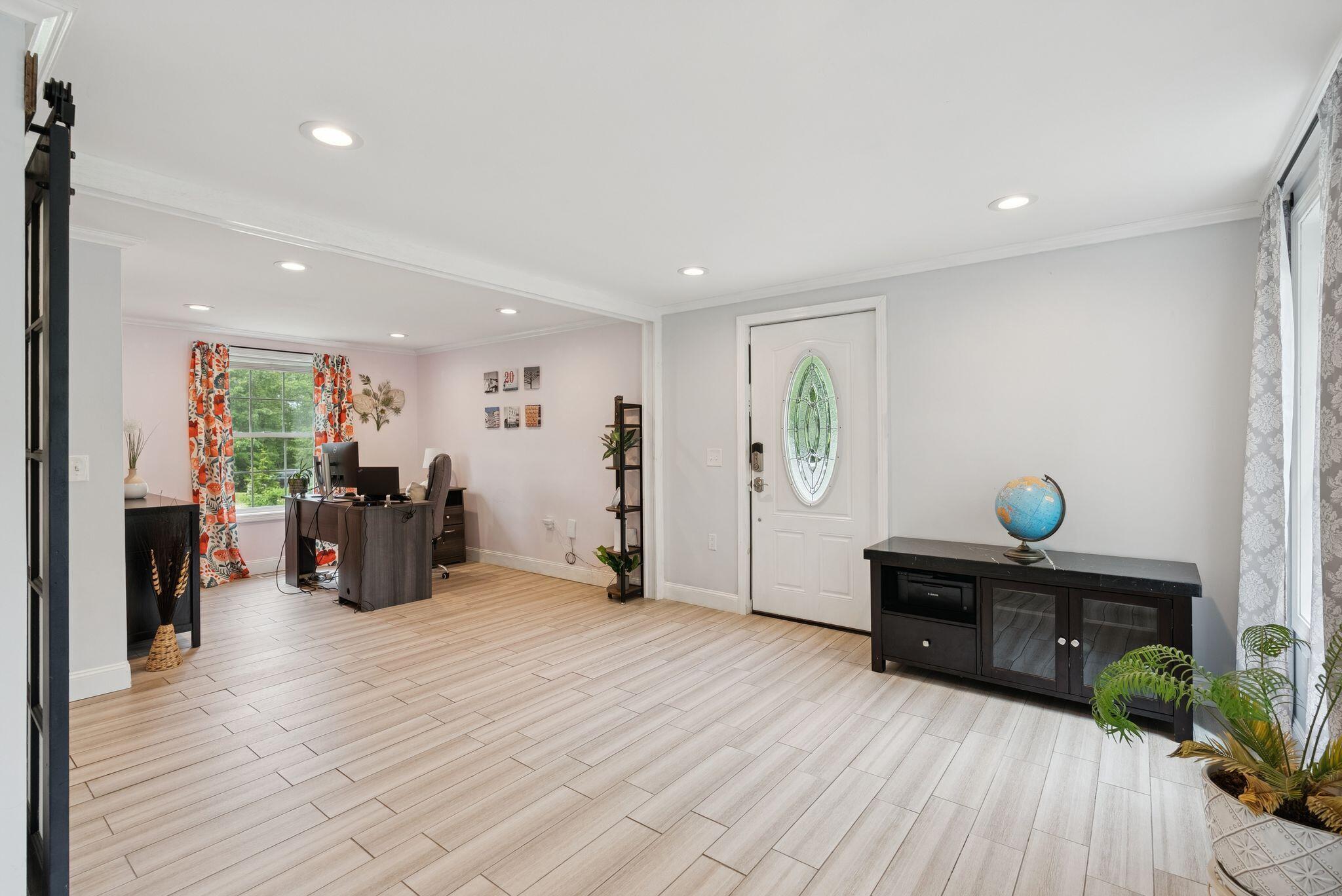 142 Falmouth Road Windham, ME 04062 - Photo 14 of 62 great bonus room