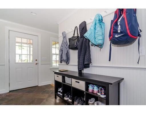 18 Ivy Road Wellesley, MA 02482 - Photo 19 of 21 a view of a room with clothes and shoes
