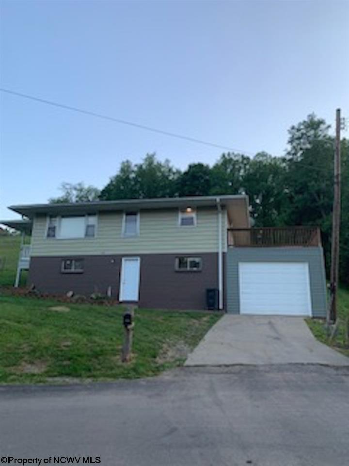 245 Baxter Baxter, WV 26560 - Photo 1 of 19 Gallery Image 1