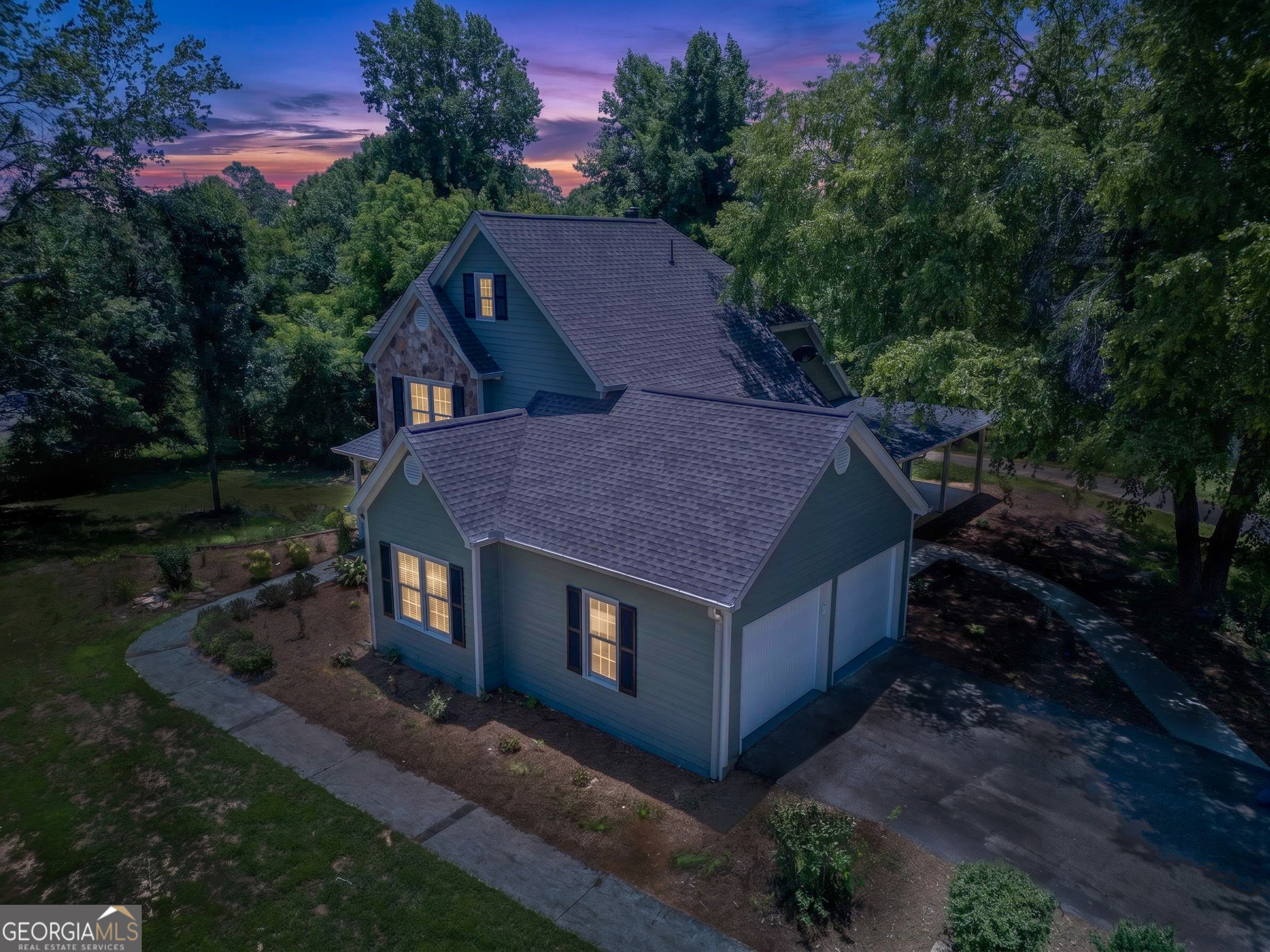1070 Cannon Bridge Road Demorest, GA 30535 - Photo 97 of 98