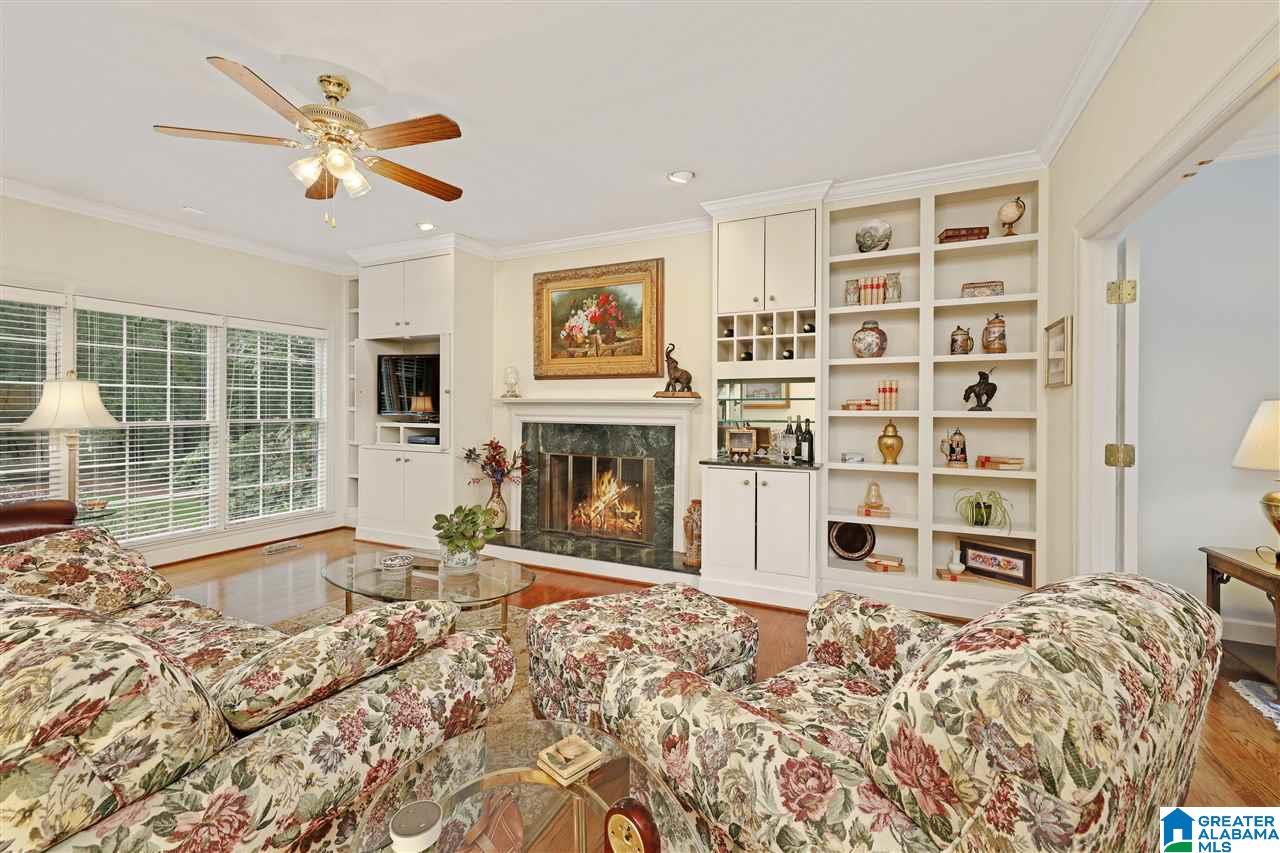 4953 Sussex Road Birmingham, AL 35242 - Photo 6 of 45