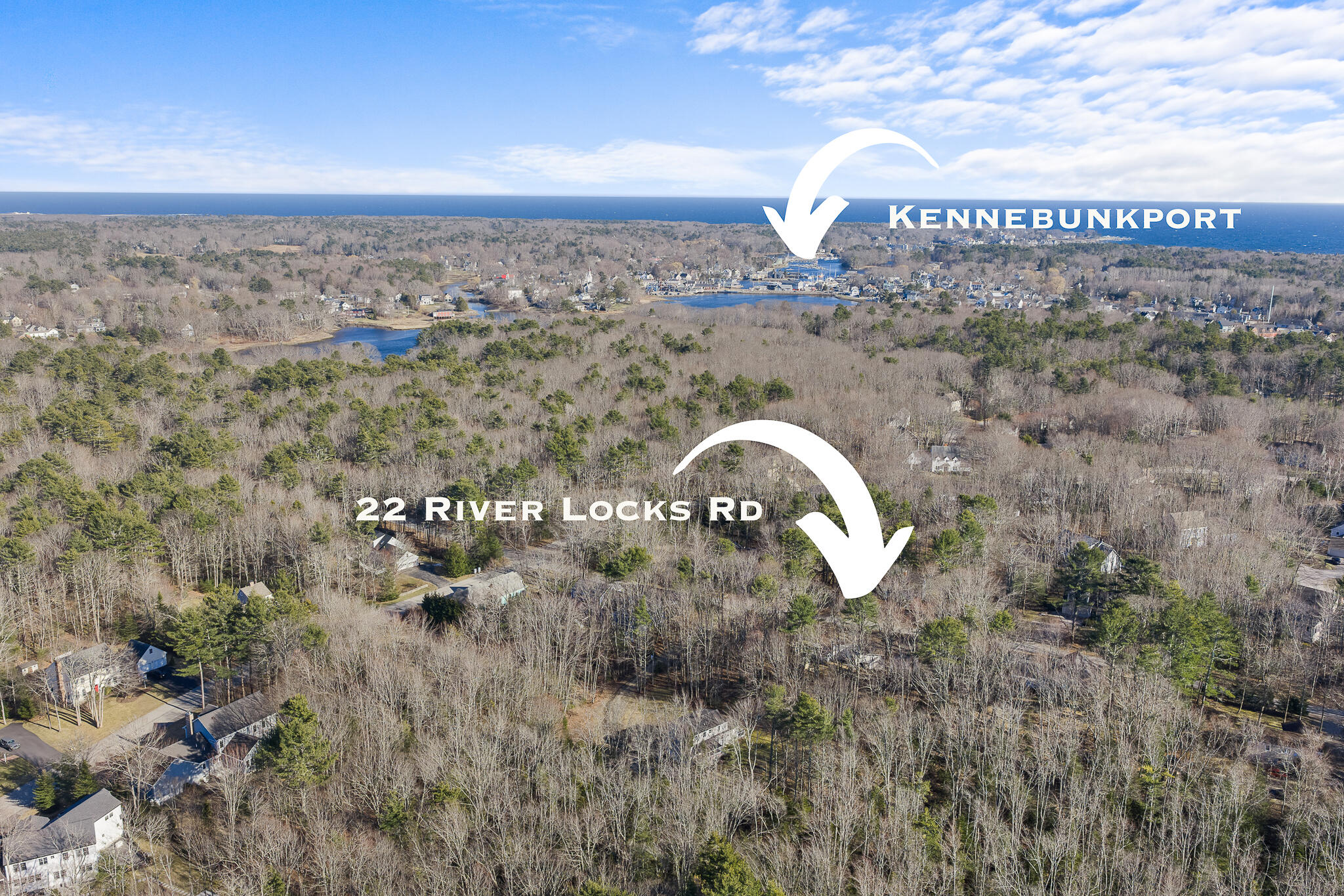 22 Riverlocks Road Kennebunk, ME 04043 - Photo 23 of 68 22 River Locks Rd