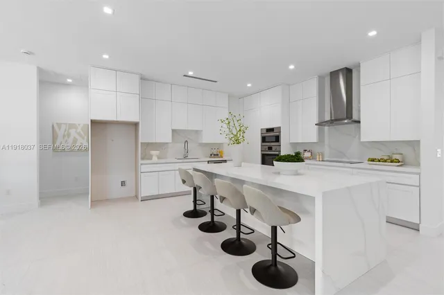 $1,649,900 | 8240 Southwest 193rd Terrace, Cutler Bay, FL 33157