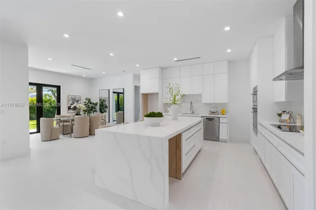 $1,649,900 | 8240 Southwest 193rd Terrace, Cutler Bay, FL 33157