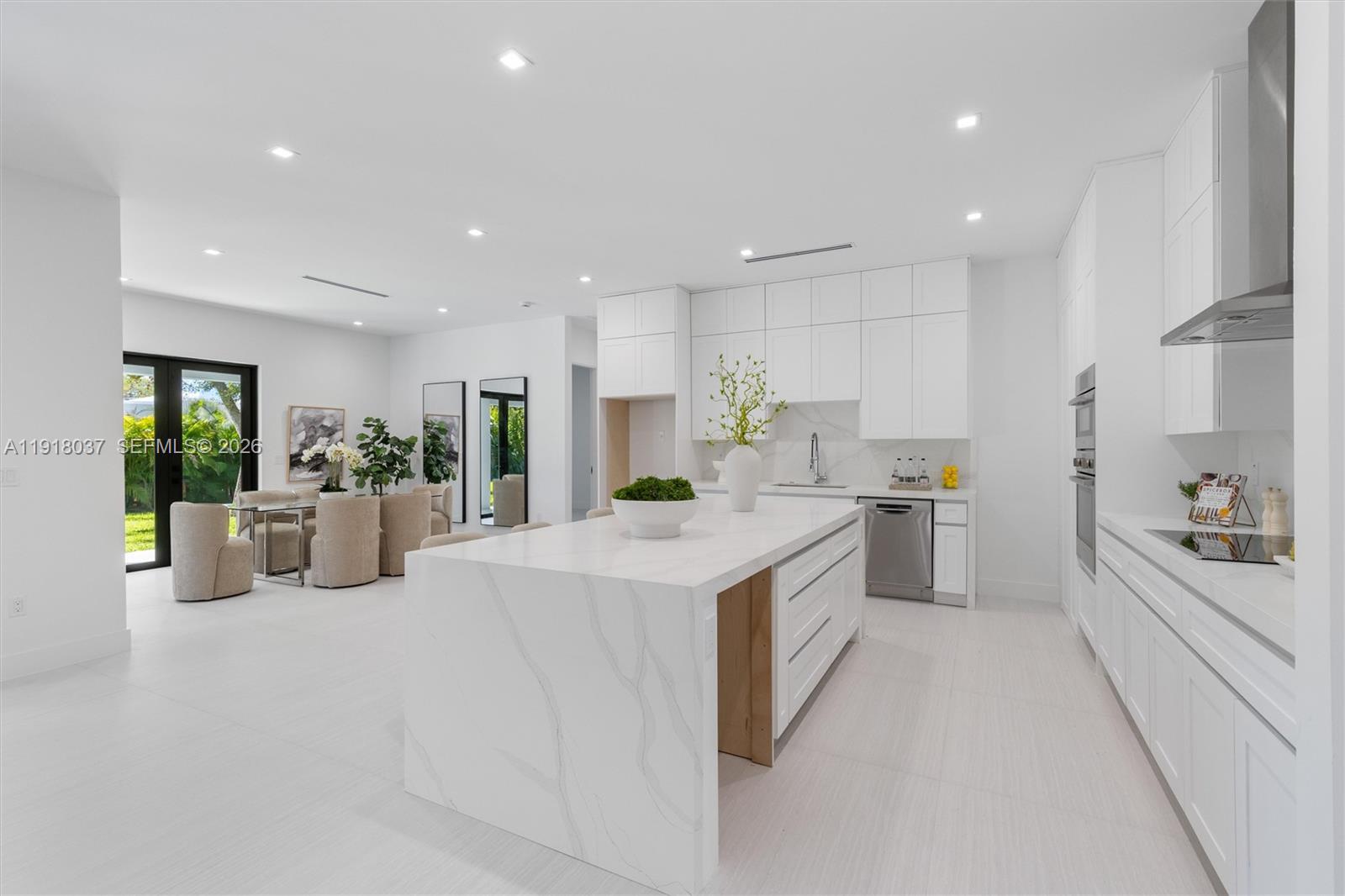 8240 Southwest 193rd Terrace Cutler Bay, FL 33157 - Photo 12 of 94