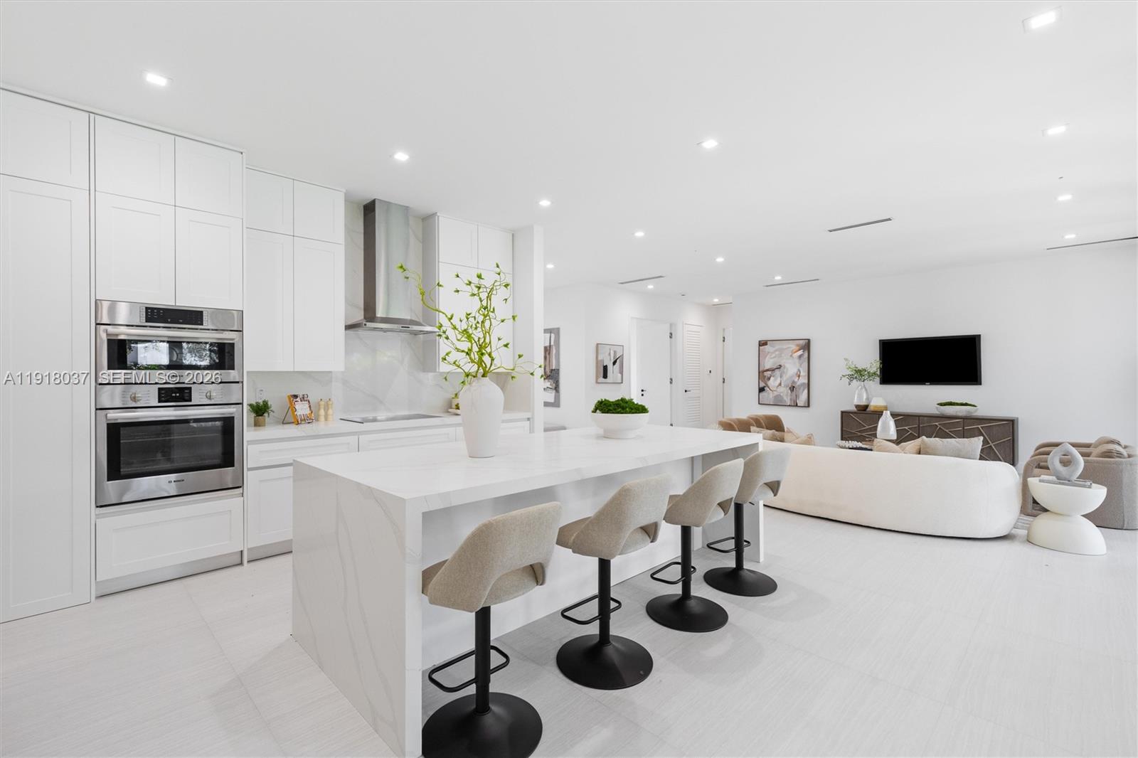 8240 Southwest 193rd Terrace Cutler Bay, FL 33157 - Photo 13 of 94