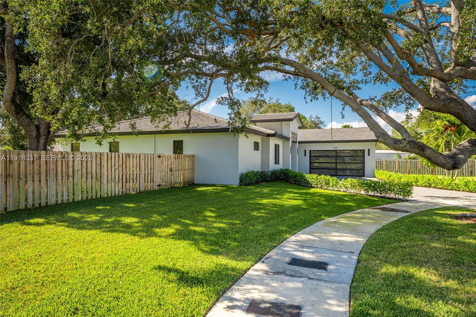 8240 Southwest 193rd Terrace Cutler Bay, FL 33157 - Photo 3 of 94