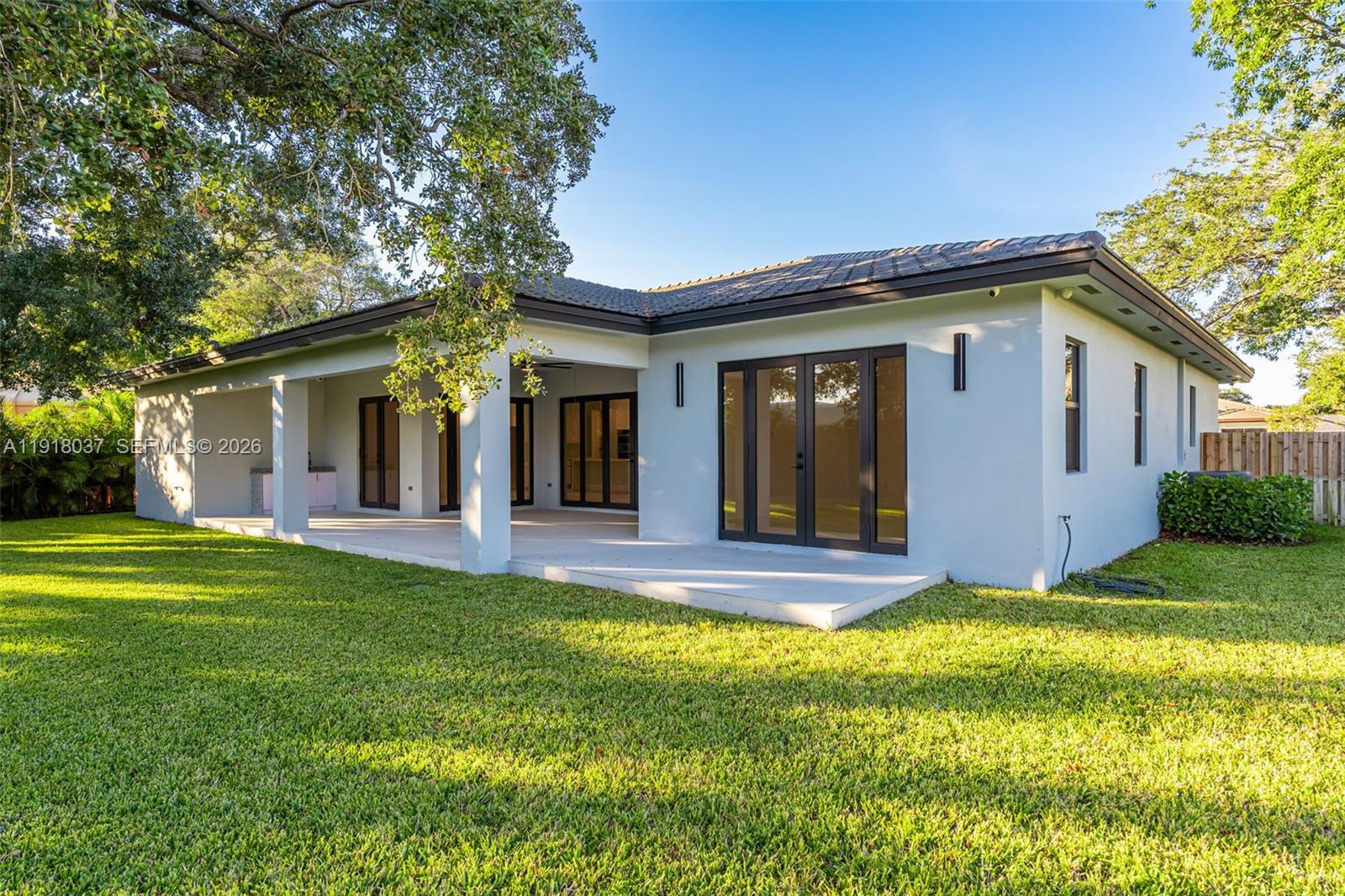 8240 Southwest 193rd Terrace Cutler Bay, FL 33157 - Photo 54 of 94