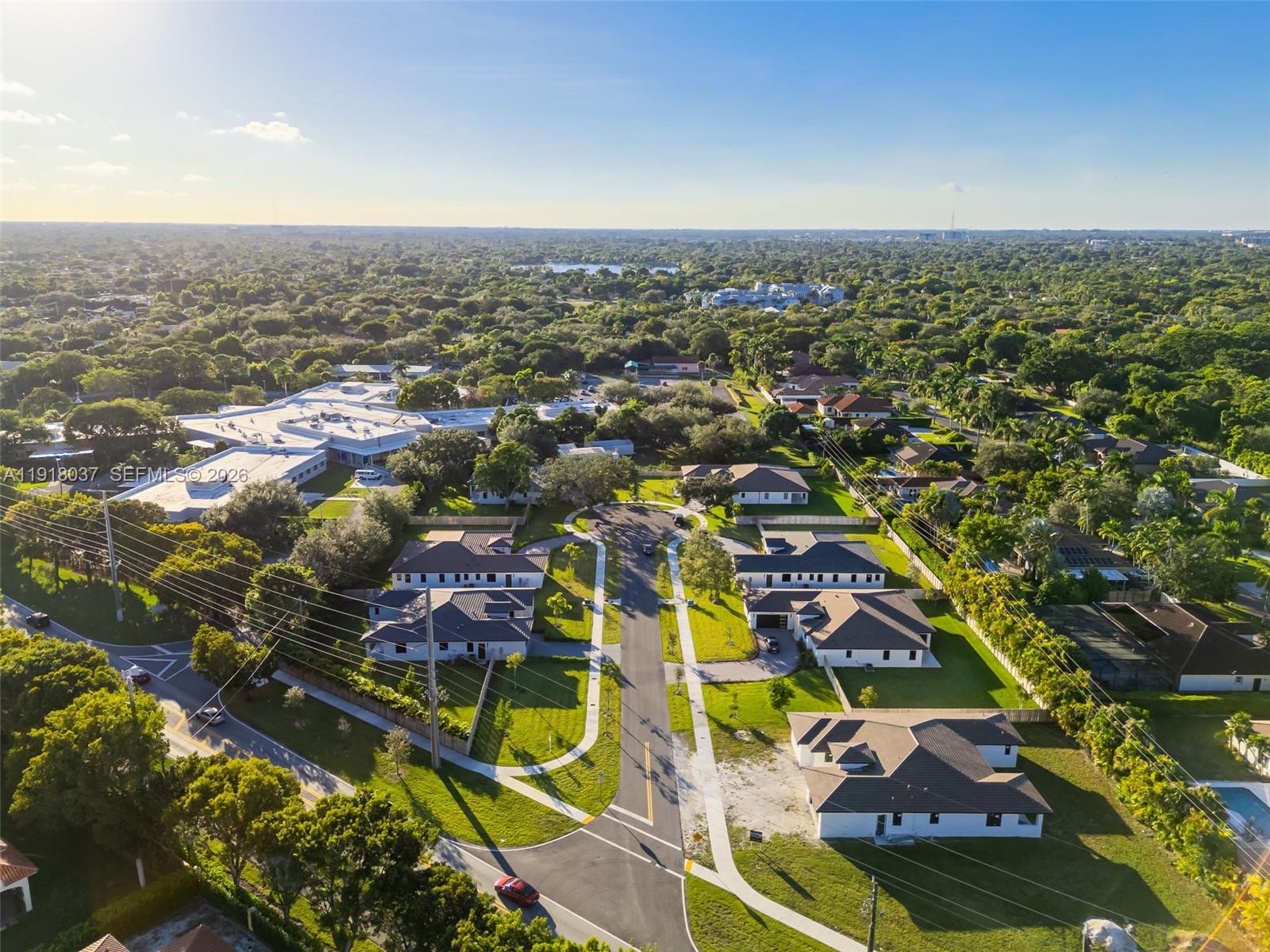 8240 Southwest 193rd Terrace Cutler Bay, FL 33157 - Photo 57 of 94