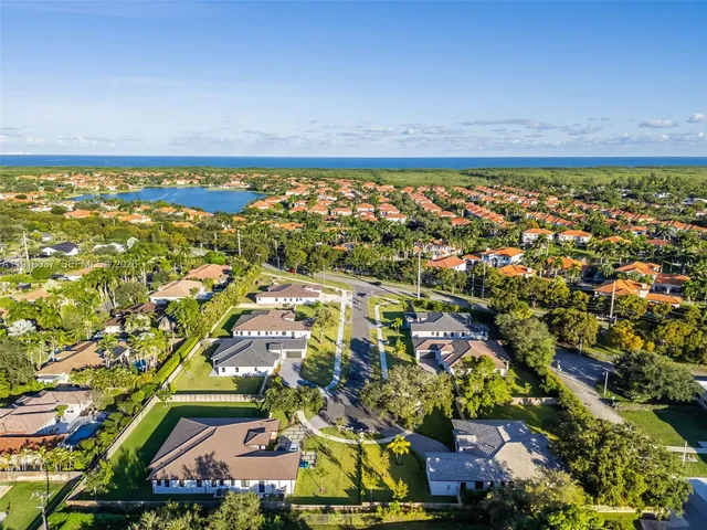 $1,649,900 | 8240 Southwest 193rd Terrace, Cutler Bay, FL 33157