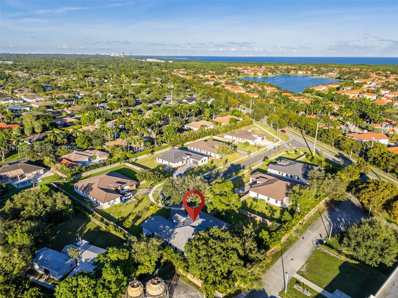 8240 Southwest 193rd Terrace Cutler Bay, FL 33157 - Photo 59 of 94