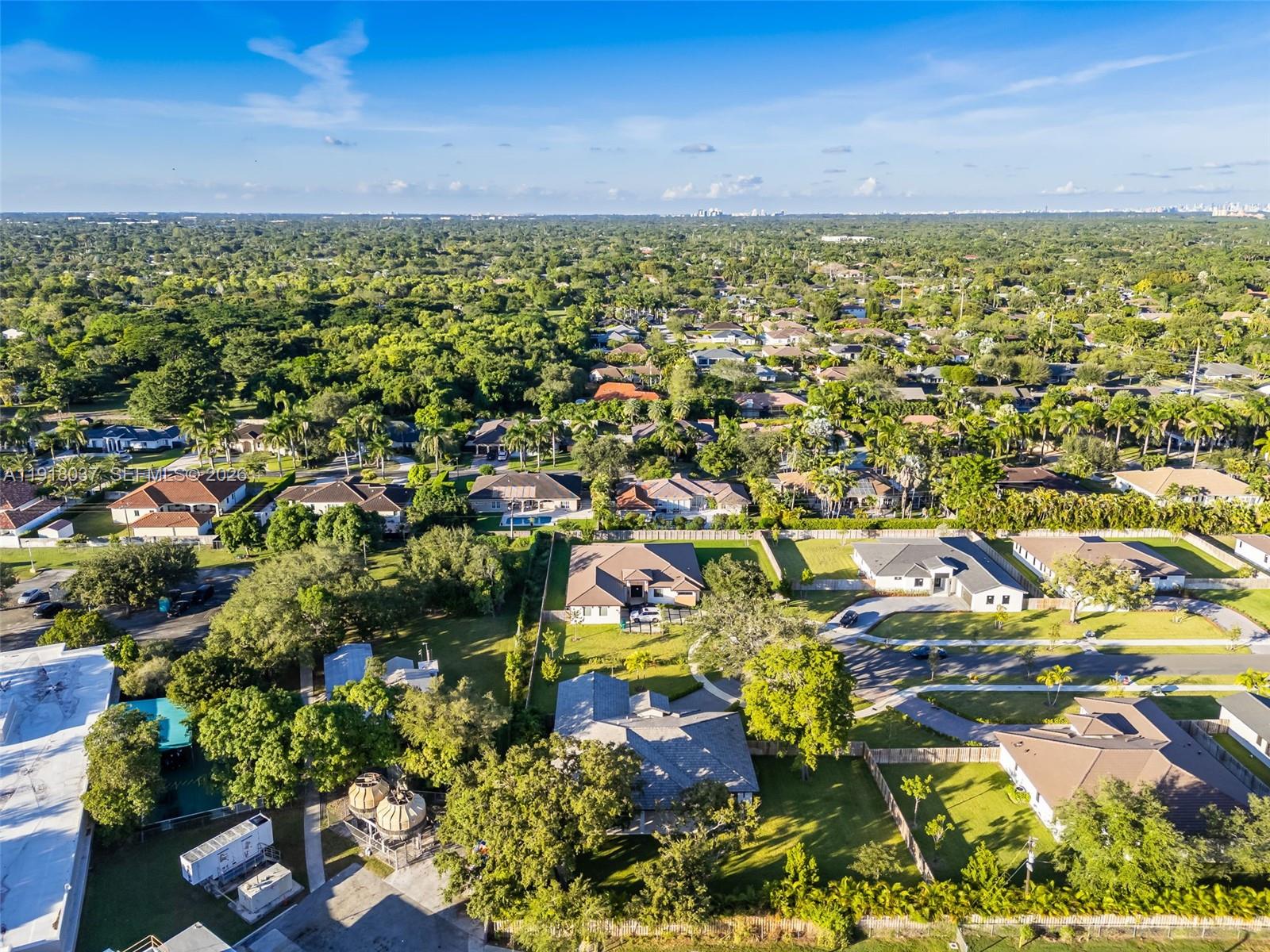 8240 Southwest 193rd Terrace Cutler Bay, FL 33157 - Photo 62 of 94