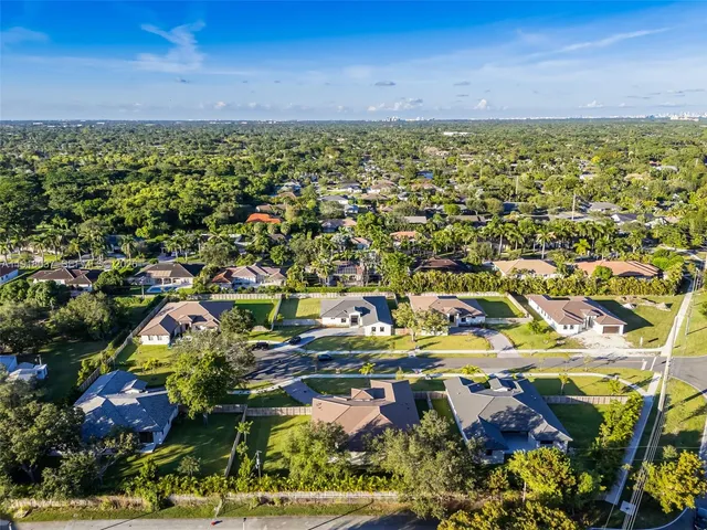 $1,649,900 | 8240 Southwest 193rd Terrace, Cutler Bay, FL 33157