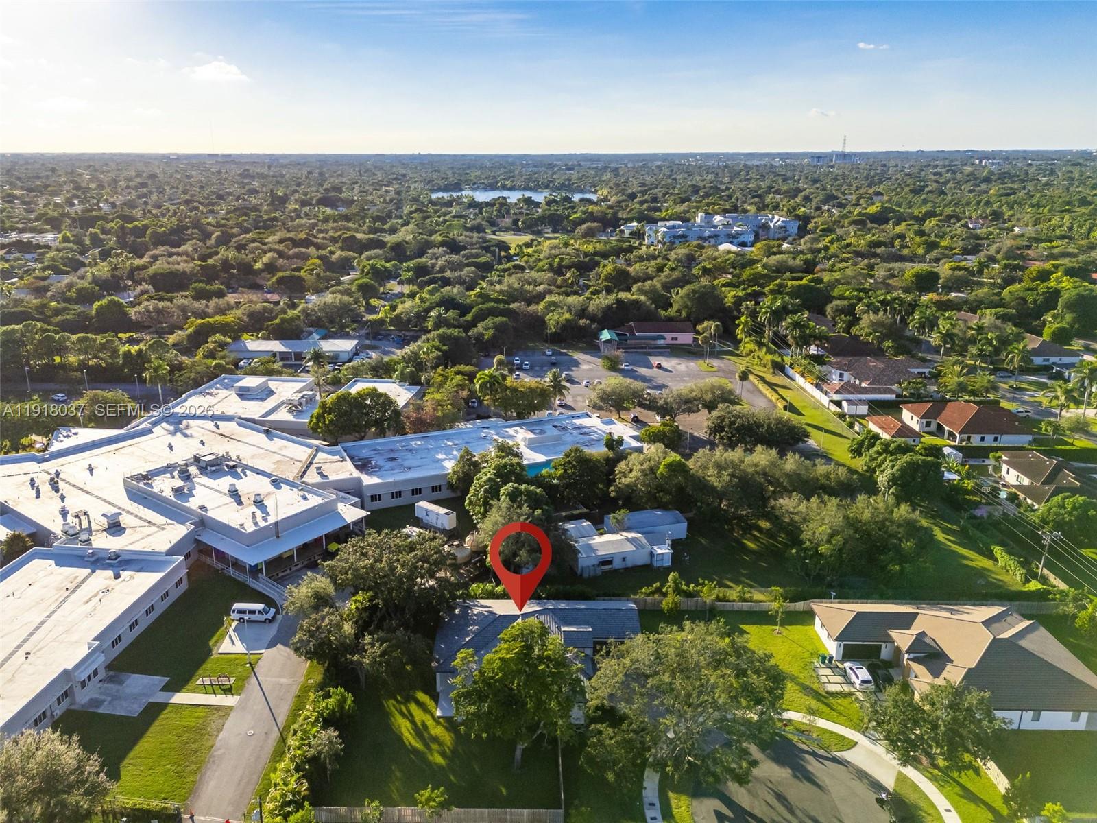 8240 Southwest 193rd Terrace Cutler Bay, FL 33157 - Photo 64 of 94