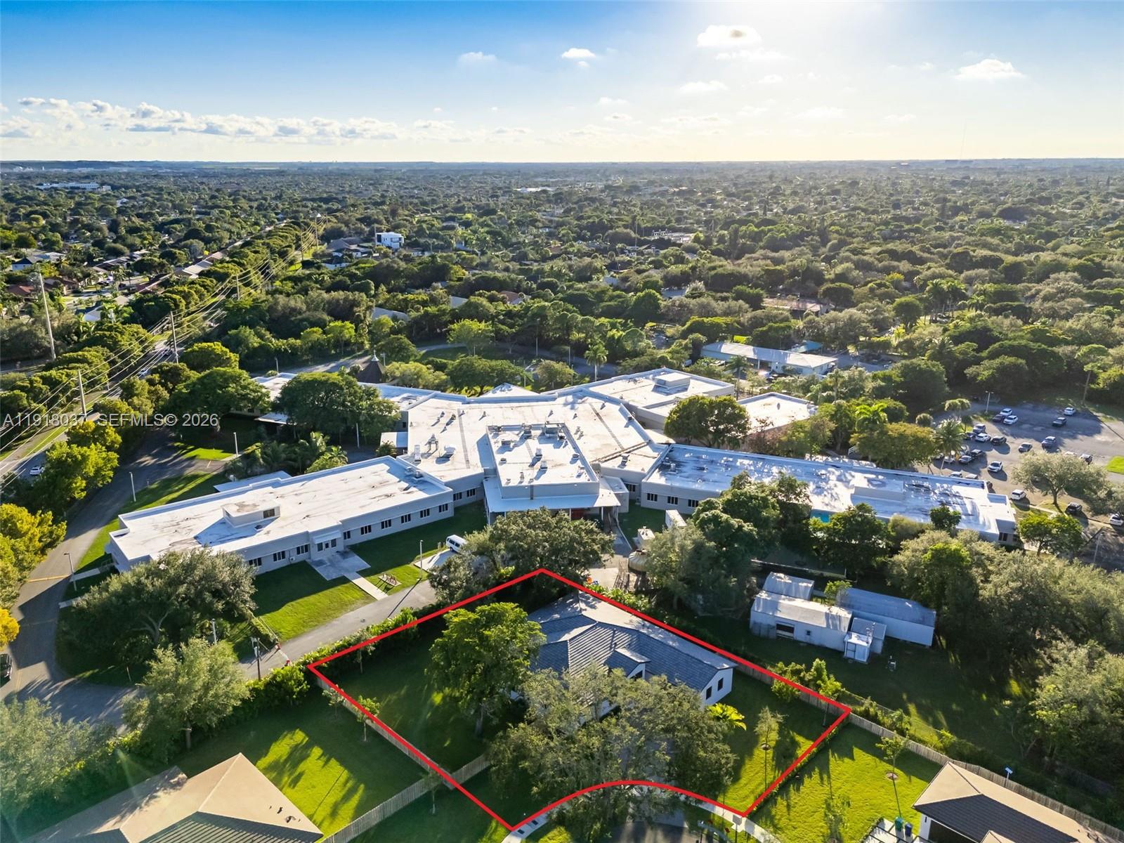 8240 Southwest 193rd Terrace Cutler Bay, FL 33157 - Photo 66 of 94