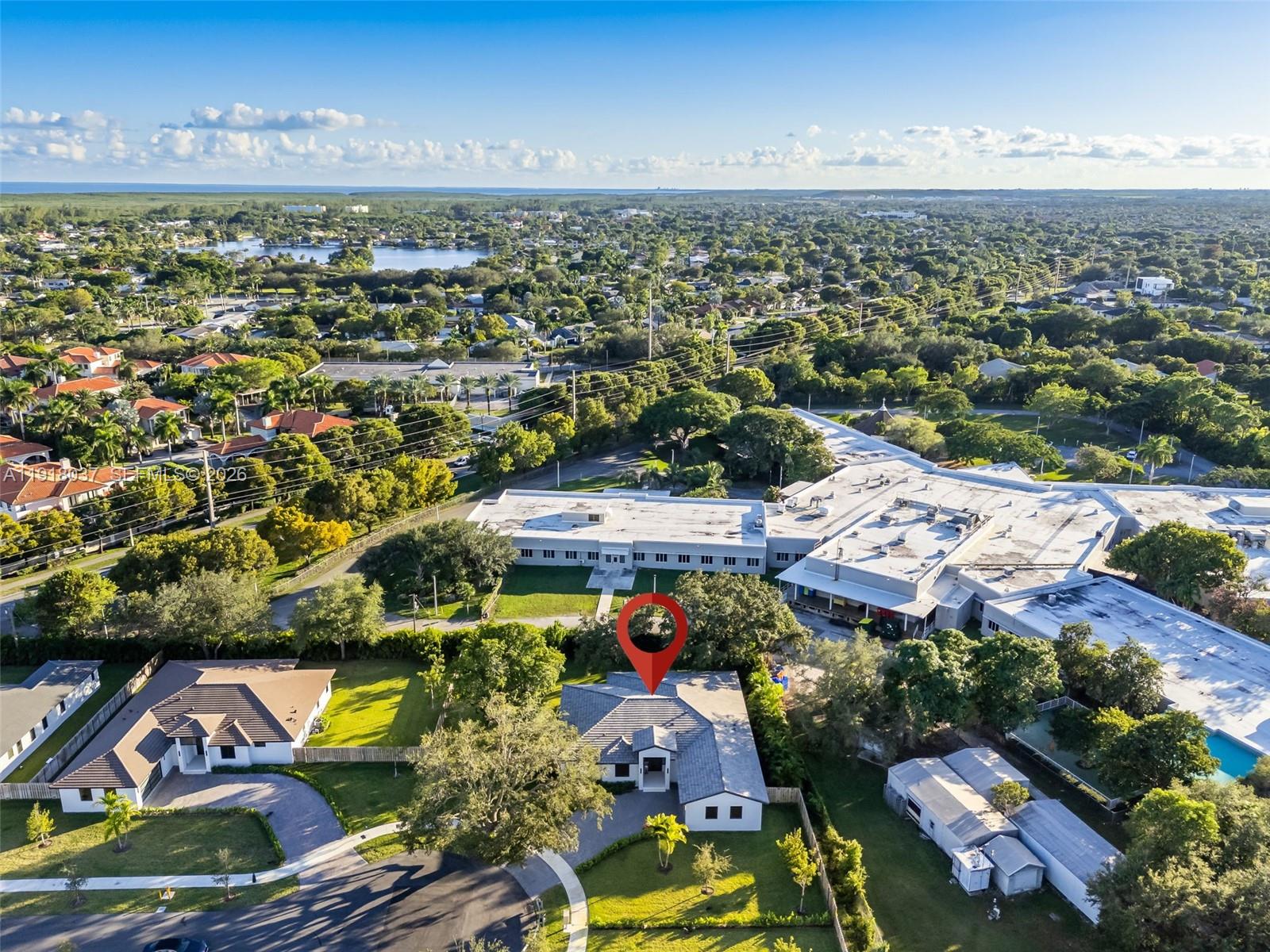 8240 Southwest 193rd Terrace Cutler Bay, FL 33157 - Photo 68 of 94