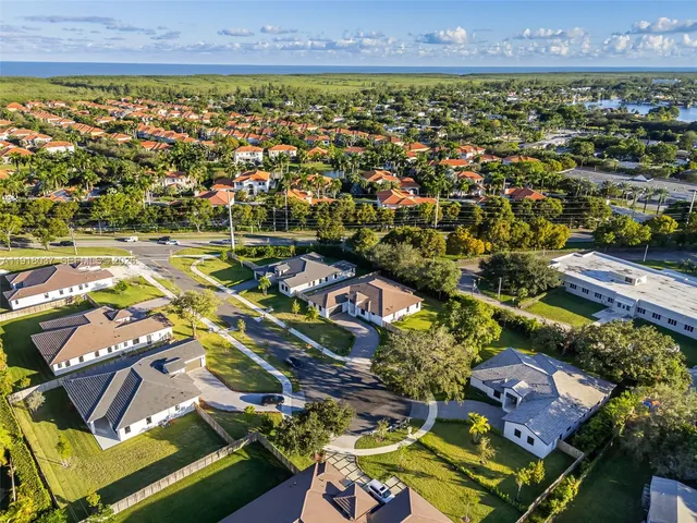 $1,649,900 | 8240 Southwest 193rd Terrace, Cutler Bay, FL 33157