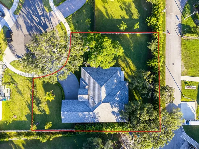 $1,649,900 | 8240 Southwest 193rd Terrace, Cutler Bay, FL 33157