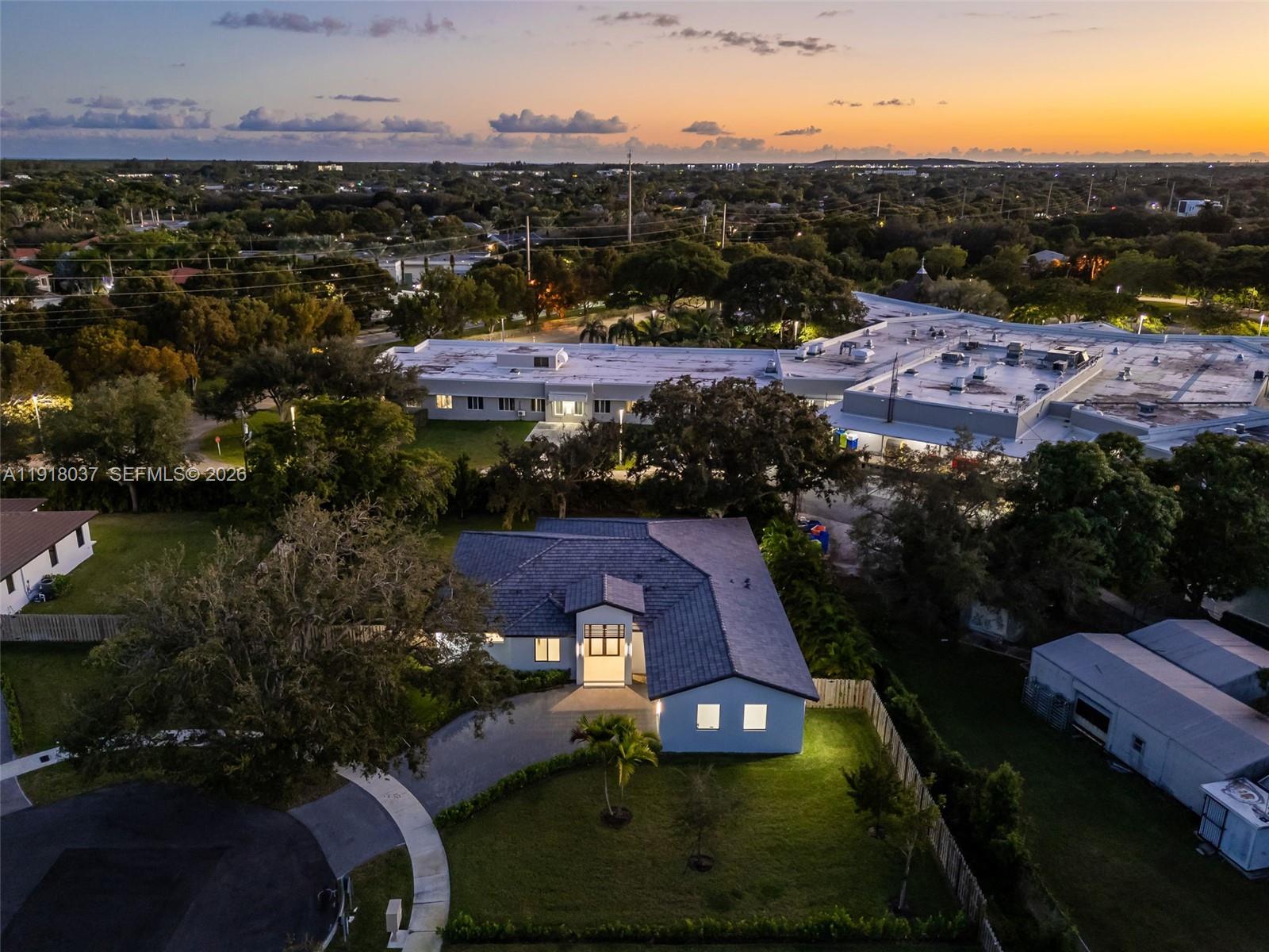8240 Southwest 193rd Terrace Cutler Bay, FL 33157 - Photo 75 of 94