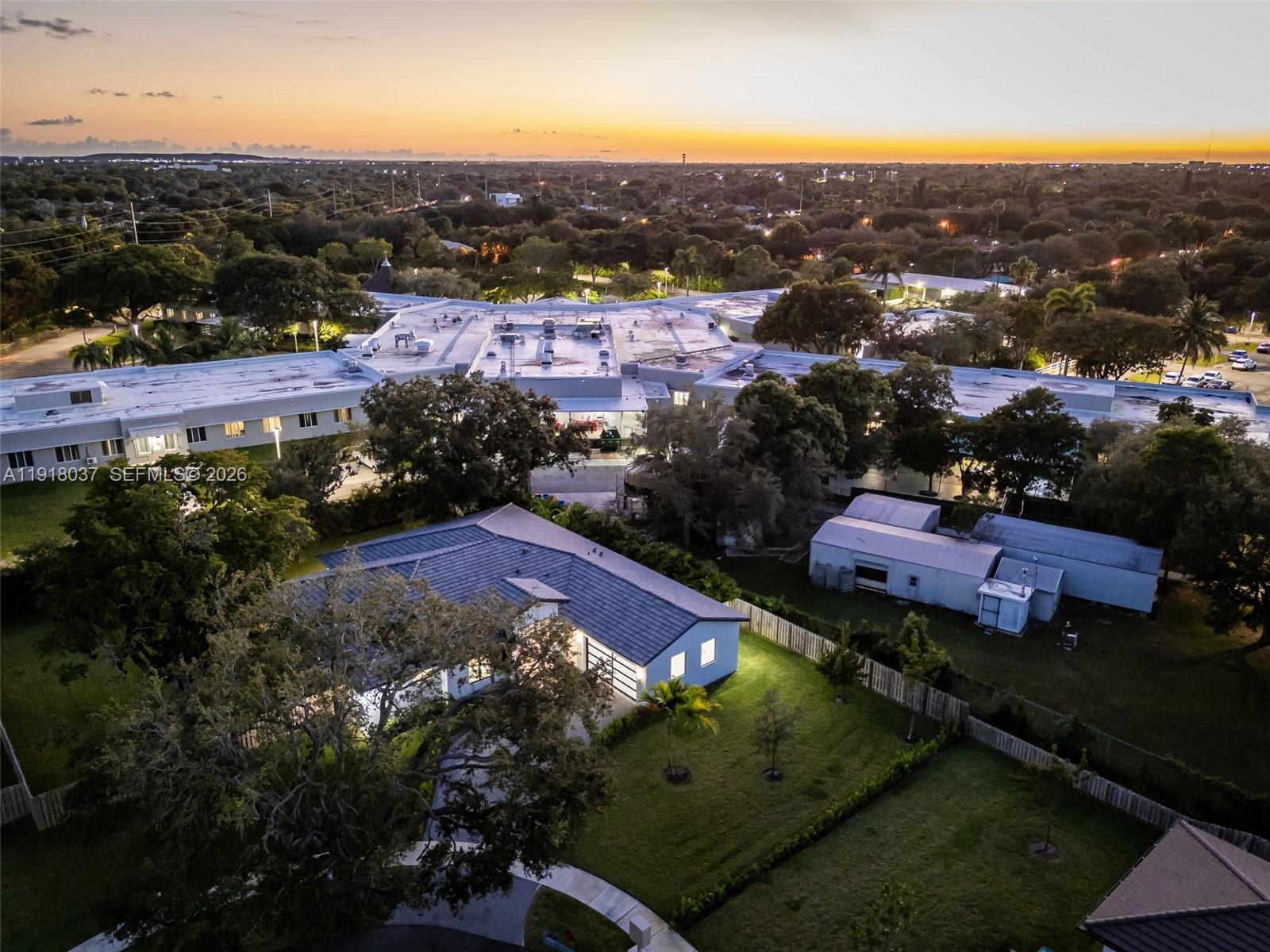 8240 Southwest 193rd Terrace Cutler Bay, FL 33157 - Photo 76 of 94