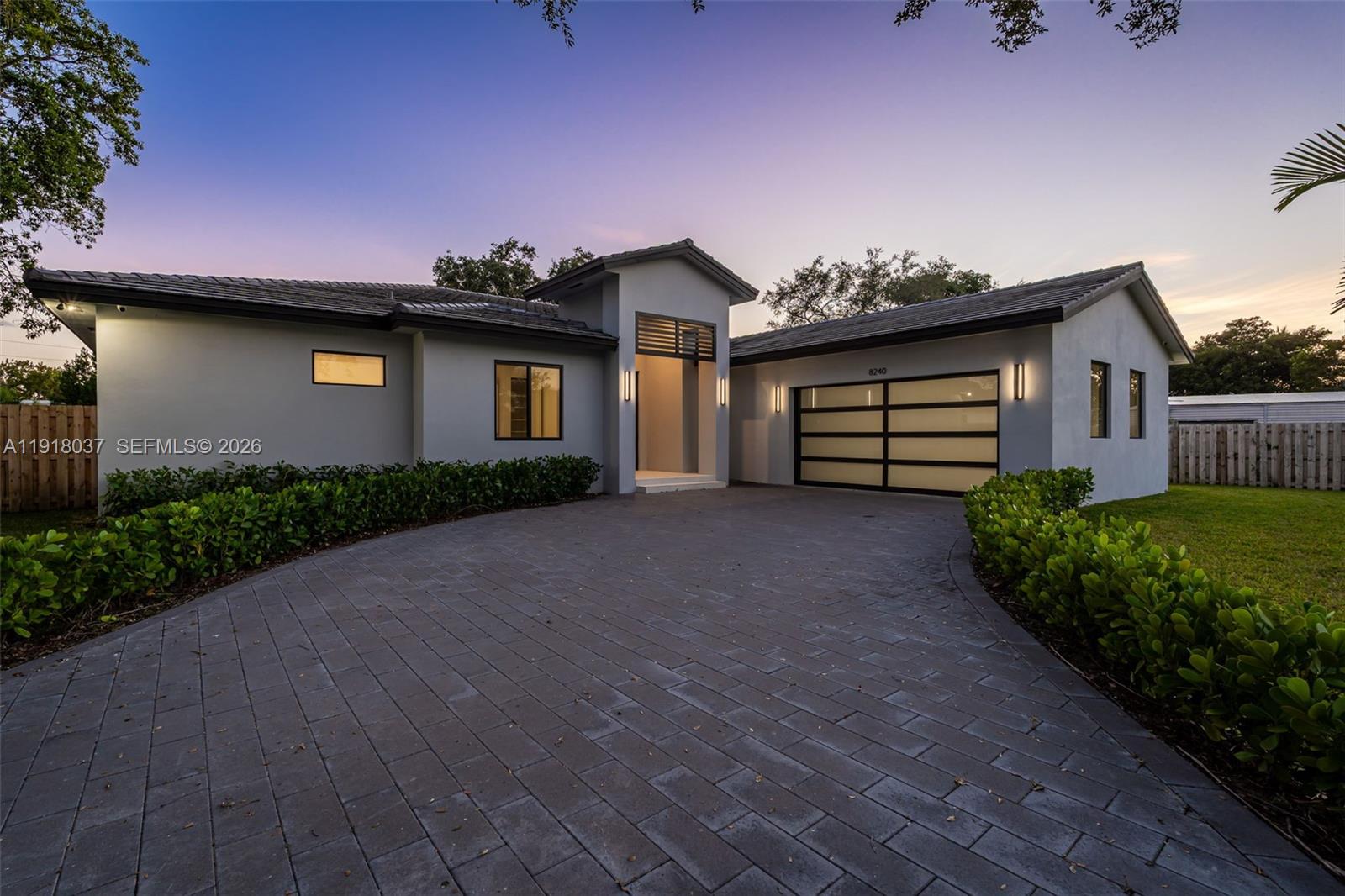 8240 Southwest 193rd Terrace Cutler Bay, FL 33157 - Photo 79 of 94