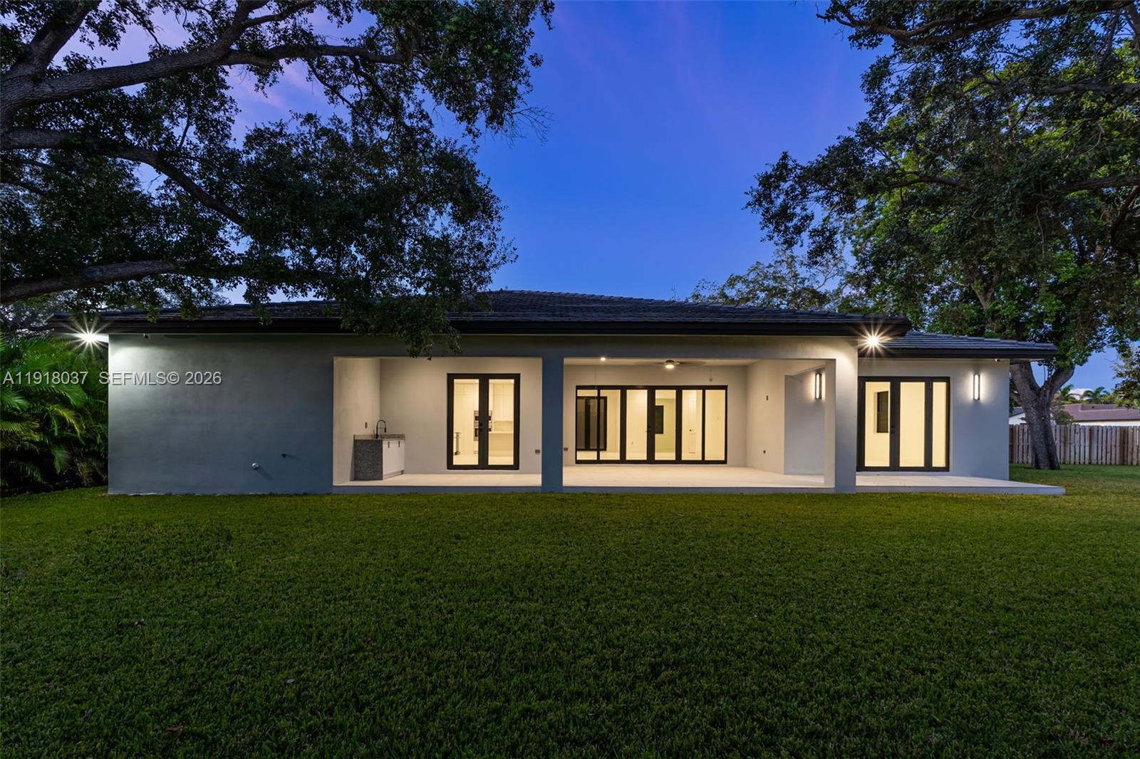 8240 Southwest 193rd Terrace Cutler Bay, FL 33157 - Photo 87 of 94