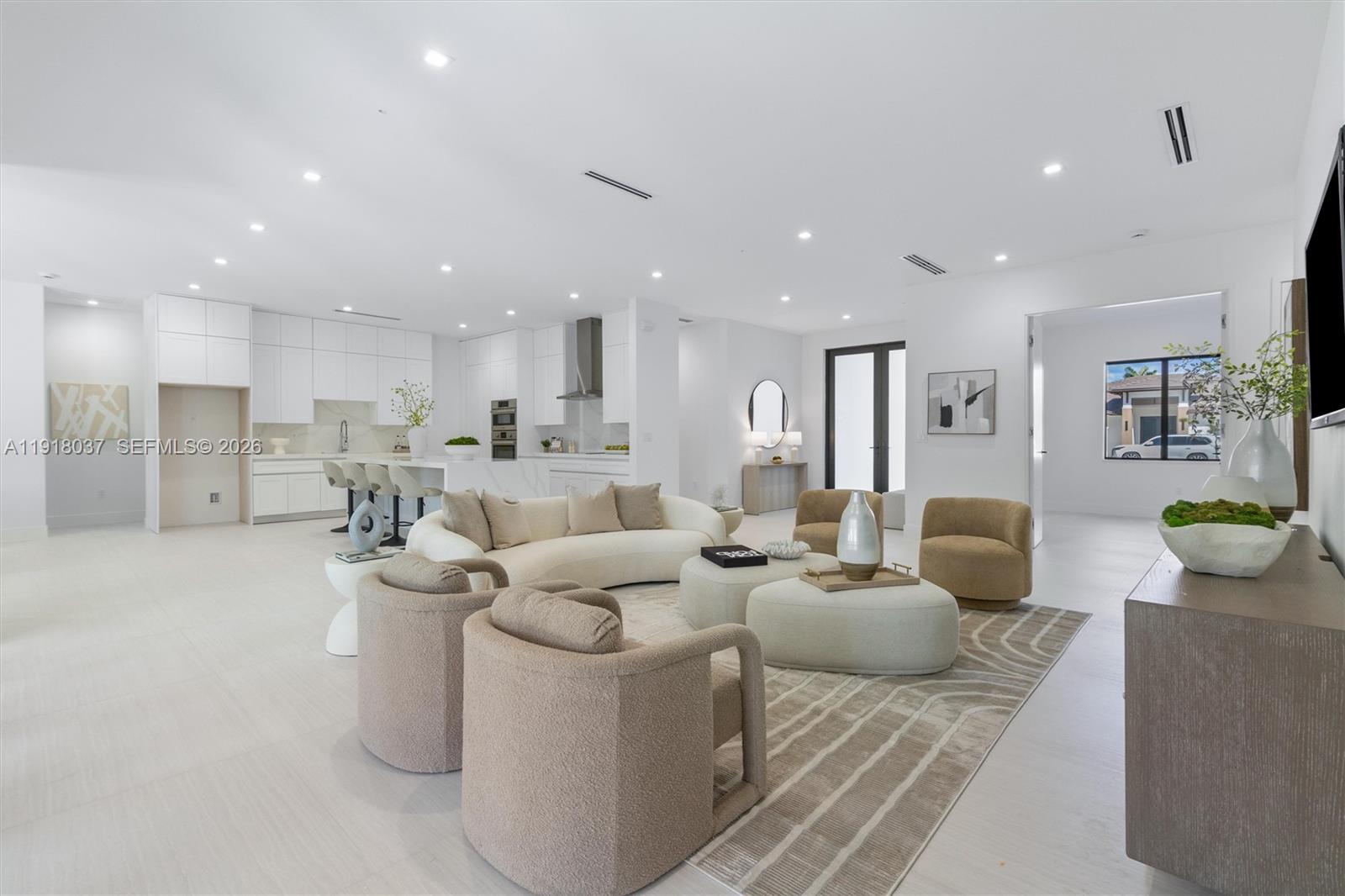 8240 Southwest 193rd Terrace Cutler Bay, FL 33157 - Photo 9 of 94