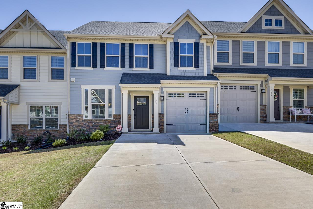 155 Moss Holw Way Simpsonville, SC 29680 - Photo 1 of 33