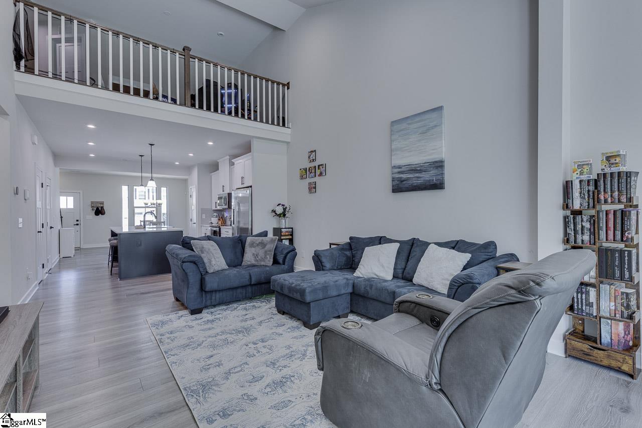 155 Moss Holw Way Simpsonville, SC 29680 - Photo 16 of 33