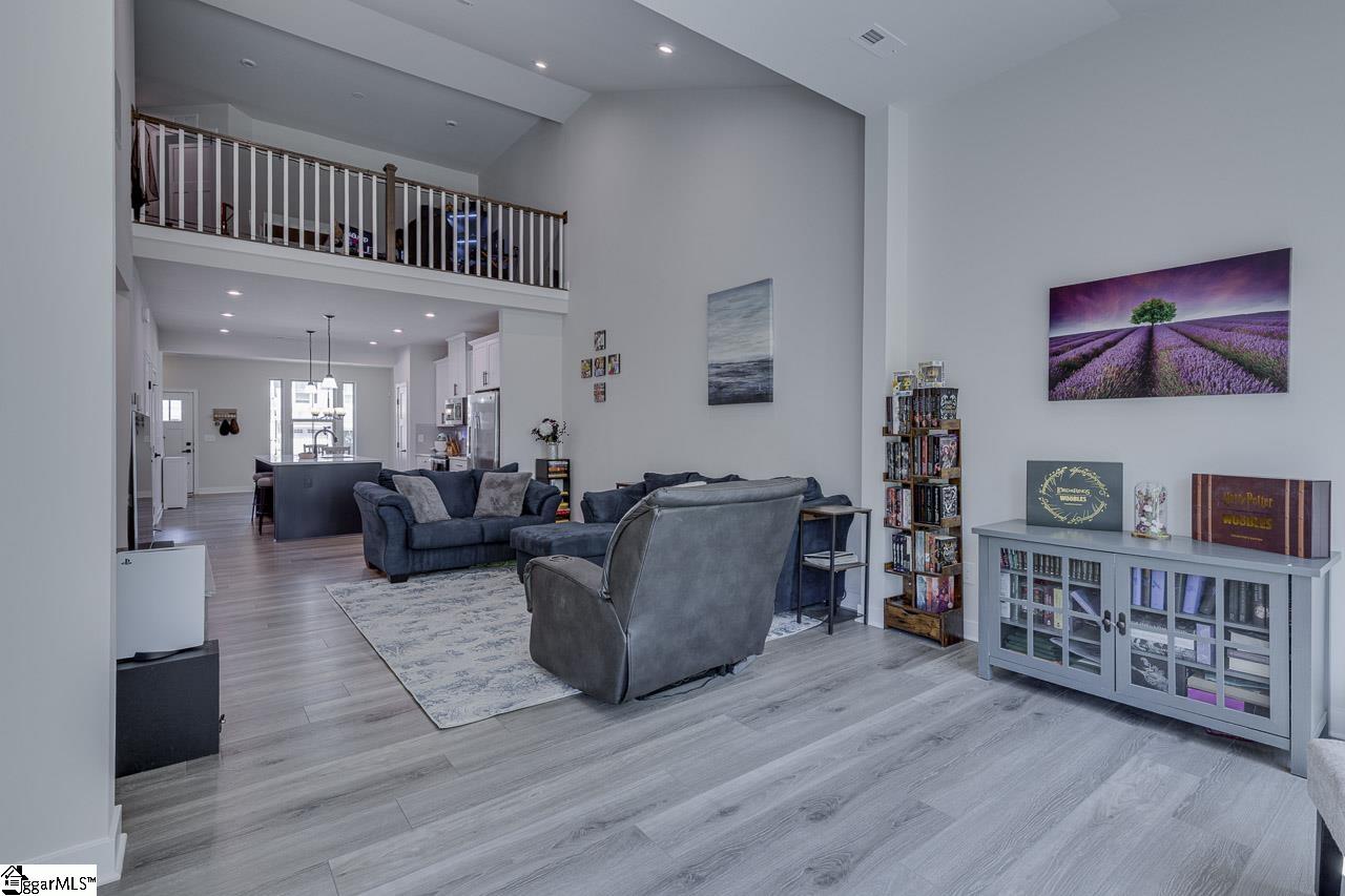 155 Moss Holw Way Simpsonville, SC 29680 - Photo 17 of 33